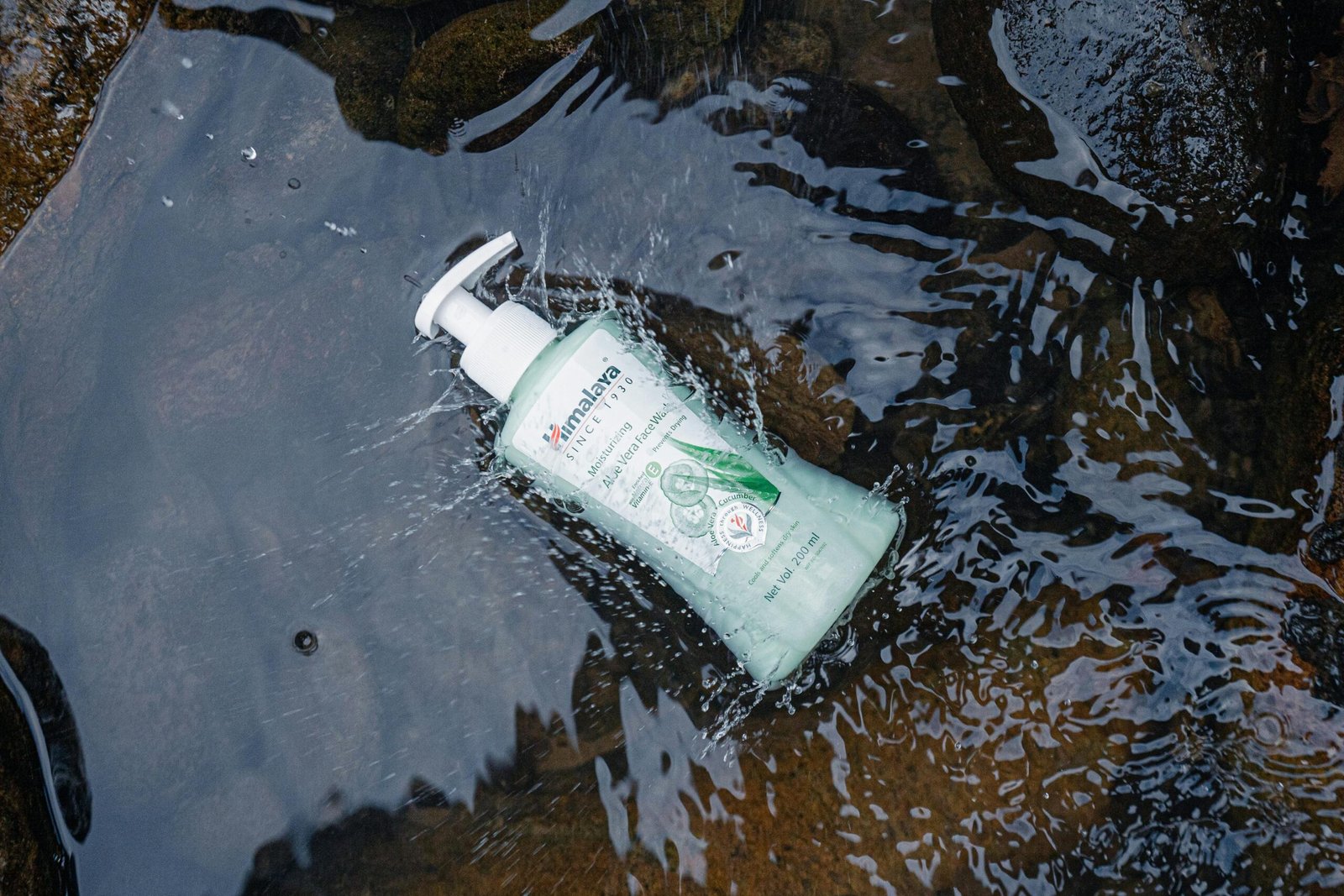 Free stock photo of cream, himalaya, product photography